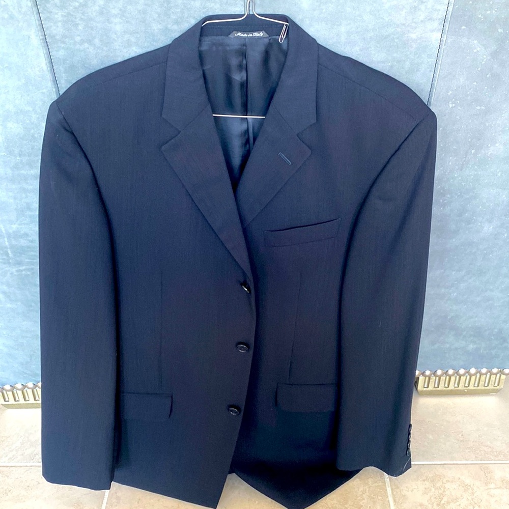 Missoni 3 button sport jacket